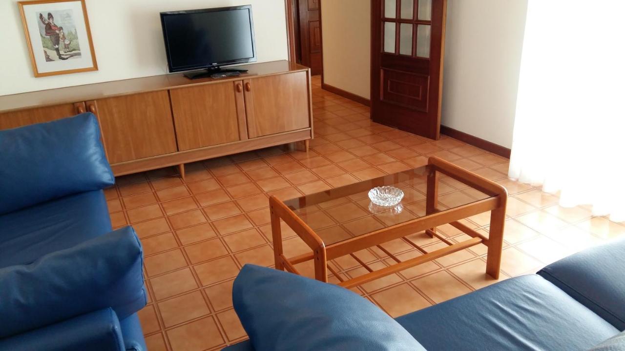 Apartamentos Turisticos Arosa Ogrove O Grove Exterior photo