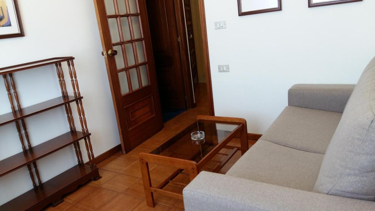 Apartamentos Turisticos Arosa Ogrove O Grove Exterior photo