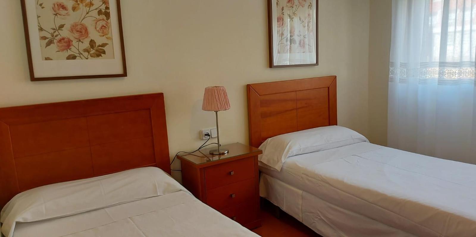Apartamentos Turisticos Arosa Ogrove O Grove Exterior photo