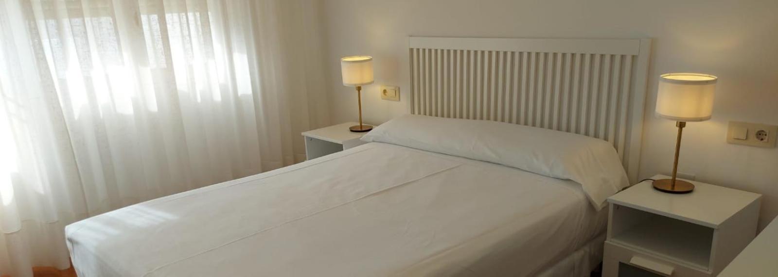 Apartamentos Turisticos Arosa Ogrove O Grove Exterior photo