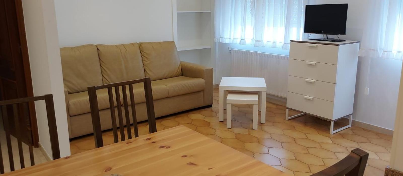 Apartamentos Turisticos Arosa Ogrove O Grove Exterior photo